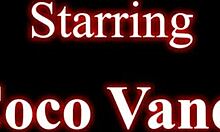 my friend's hot mom coco vandi so bored n horny! 🔥😩