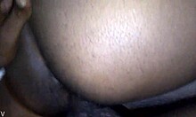 monster big cock demolishes tight milf pussy deep