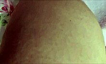 whoa stranger blasts huge cum into her pink panties in the mall toilet 😍💦 dripping wet pussy overload!!