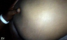 monster big cock demolishes tight milf pussy deep