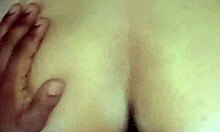 redhead latina neighbor girl next door squirts on huge cock with ripped lingerie gaping