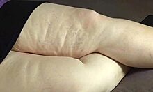 BIG ASS Cheating WIFE Stuffed with CUM in Panties!