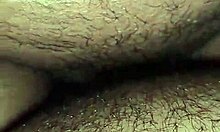 New Egyptian Wife Gets Close-Up Big Ass Anal Fucking and Creampie