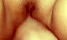 Stepmom sneaks in early for wild morning fuck pounding 😈💦