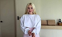 Classmate coed saw my place offers tight pussy creampie now?!