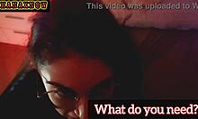 wanna see this halloween priest get her exorcism with a deep bj and cum in mouth?