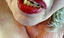 dawnskye1962 plays ray's wifey giving hot joi encouragement in update 131