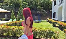 Alejandra Palacios Pounds Gardener Rough and Hard