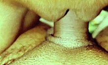 Real stepsister spreads for brother's hard missionary pounding screaming to orgasm