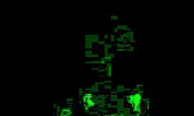 Hidden on Travel Bus I Jerk Off Huge Saggy Tits for Firegreen2 Pierced Nipples