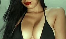 wet pussy craves toys again dripping tight masturbation solo squirt frustration