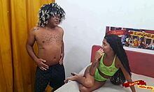 first time narrow ass pierced nipples endure 100 painful anal pounds