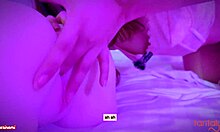 Unboxing Tantaly Sexdoll Sharinami for Best Friend Lesbian Dreams