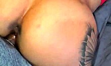 Hire hot Latina maid her wet pussy drips for rough pounding