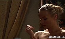 i got 3 silk outfits fer my bound sub slave lezdom!!