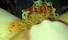 whoa this saudi virgin teen 18+ goes extreme with food fetish toys in beverly hills... kinky arab snowwhite masturbates hardcore!! usa 2025 full vid