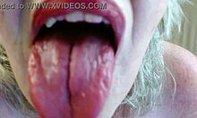 dawnskye1962 plays ray's wifey giving hot joi encouragement in update 131