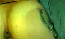 Hire hot Latina maid her wet pussy drips for rough pounding