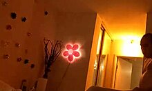 i bomb this asian woman hard in my sfc home part 2