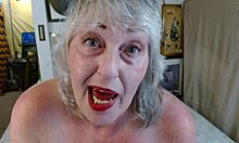 dawnskye1962 plays ray's wifey giving hot joi encouragement in update 131