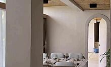 Classmate coed saw my place offers tight pussy creampie now?!