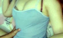 Tatamiraofficial's pretty pinay college teen walker licks armpits before pussy fuck