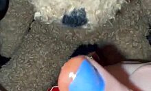 whoa this saudi virgin teen 18+ goes extreme with food fetish toys in beverly hills... kinky arab snowwhite masturbates hardcore!! usa 2025 full vid