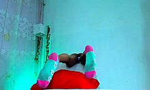 Pounding Three Beautiful Latinas Sharing Monster Cock Deepthroats