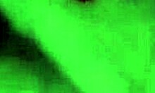 Hidden on Travel Bus I Jerk Off Huge Saggy Tits for Firegreen2 Pierced Nipples