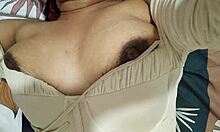 mommy why is your pussy so wet from fingering? show me that hot orgasm!