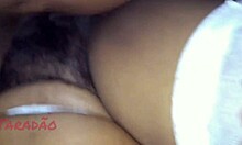 uhh pretinha's got that tricky tight ass beggin for deep anal poundin