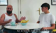 daddy teach me to fuck this horny young girl right... please?