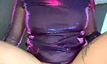 Club Night Creampie Fills Shaved Pussy Just How Petite Slut Likes It