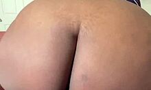 that pregnant bbw girlfriend couldn't get enough of riding my thick bbc pov style