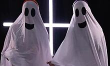 Stepdads Cure Selina Bentz Juniper Ren Virginity Begging Frenzy!