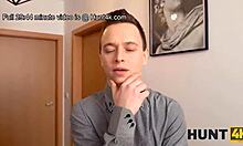 man scores cash sex with buddy's ginger girlfriend at party