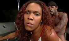 wanna see her take that monster cock outdoors in public?