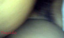 uhh pretinha's got that tricky tight ass beggin for deep anal poundin