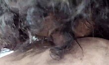 Sensual BDSM Tied Hands Passionate Fuck Indian Mallu Couple