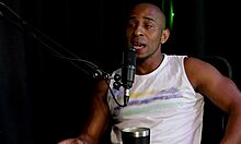 watching negro top oficial and belinha baracho's filthy dirty talk and wild group toy play in brazilian casting interview breaks my heart with lust - part 6