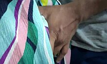 Sensual BDSM Tied Hands Passionate Fuck Indian Mallu Couple