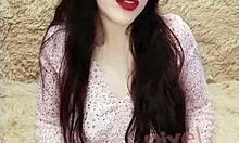 oh god horny brunette lammy pixel fingers pussy so bad need cum nowww