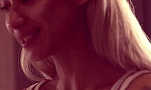 hey stepsis, your massage got you squirting all over my throbbing cock didn't it?