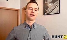 man scores cash sex with buddy's ginger girlfriend at party