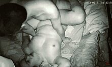 My Girlfriend Deepthroats Monster Cock Then Rides It Wild in Exclusive Uncensored