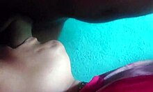 uff i couldn't deepthroat her huge cock oral sex fails bad