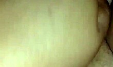 Latina babe spreads legs wide, fingers her wet pussy while moaning loud for you?