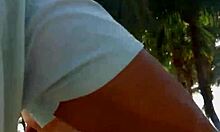 Petite Latina Vivianne De Silva Takes Rough Face Fucking in Yoga Class Hard