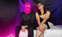 real swinger couple swap leads to group doggystyle and creampie orgy