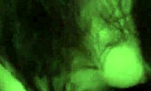 swingers house glory hole tempts me into big cock delight